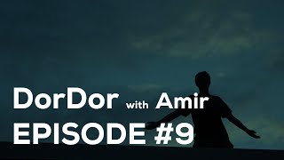 DorDor with Amir - Episode 9 دوردور با امیر- موتوولاگ - قسمت نهم - مجله موفقیت