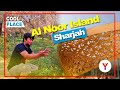 Al Noor Island of Sharjah - Tourist Destination in UAE