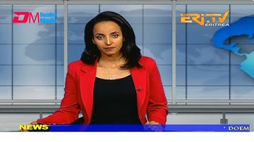 News in English for June 11, 2023 - ERi-TV, Eritrea