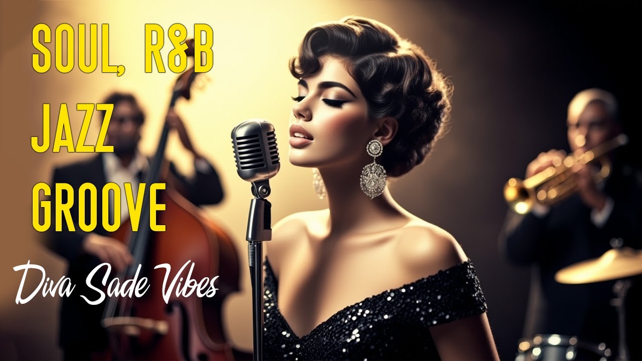 【INDIE SOUL / R&B】J'7EVEN / TASTE Soul/R&B Smooth Music Song Playlist Vol.38 ~ Soul/R&B Smooth