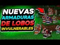 Nuevas ARMADURAS INVULNERABLES de lobos - Minecraft 1.21 ( Snapshot 24w09a)