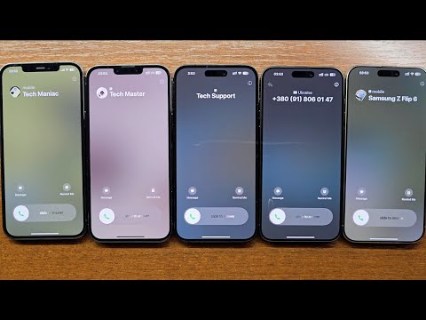 Iphone 12 Pro Max 13 Pro Max 14 Pro Max 15 Pro Max 16 Pro Max No Caller Id Announced Incoming Call Iphone 12 Pro Max 13 Pro Max 14 Pro Max 15 Pro Max 16 Pro Max No Caller Id Announced Incoming Call