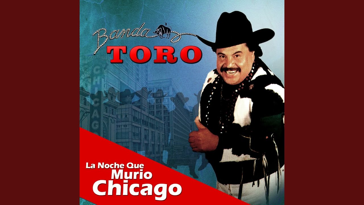 La Noche Que Murio Chicago - YouTube