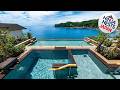 MIKAZUKI SEA-PARK HOTEL AWA KAMOGAWA | Onjuku, Japan | Hotel Review 🌟