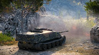 Foch: Tactical Genius - World of Tanks