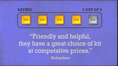 8-Way AV distribution amplifier - DJkit.com