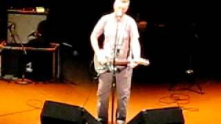 Billy Bragg - The Warmest Room (Live)