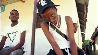 CRAZY LOLO - “SHAMBA” Ft. MIKKA DLLY & CASTRO BARSHEBA