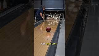 The Pins #shorts #psychological #scarystory #bowling #anomaly