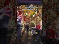 This is New York’s BEST Christmas Restaurant
