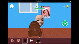playing random games on youtube