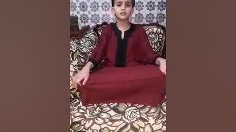 مسابقة القارئ الصغير 144