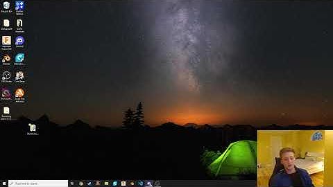 Blend_My_NFTs Tutorial Updated - Live Stream