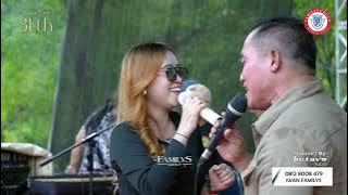 Rhosad & Aan Shema - Do Mi Sol | Familys Group Live Cover Bumi Perkemahan Ragunan