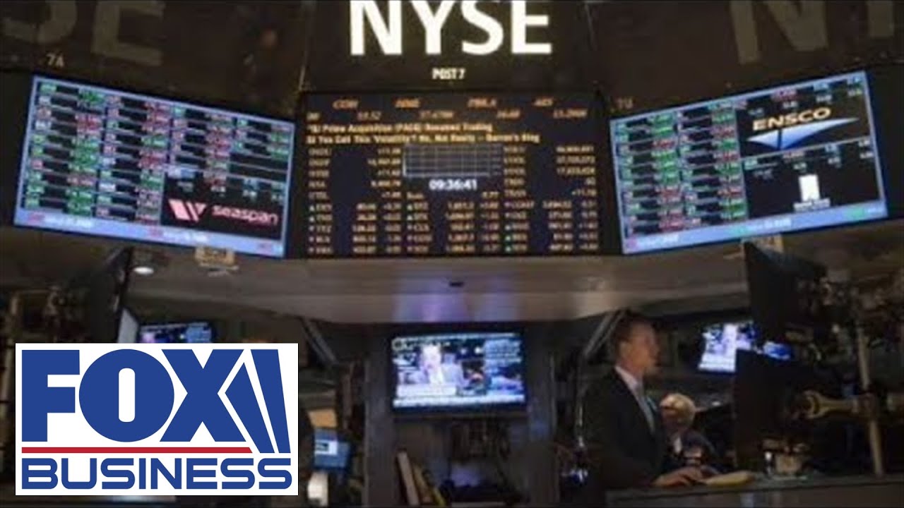 Live Dow Watch: Stock futures weighing on outcome of Georgia Senate race