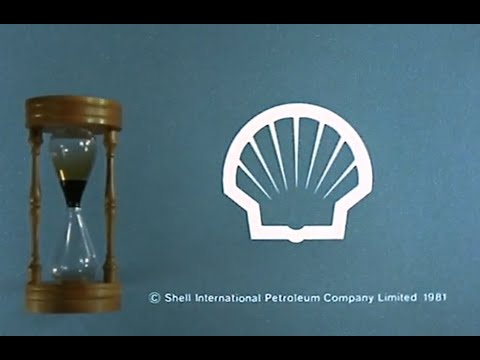 1981 Shell documentary: "Time For Energy"