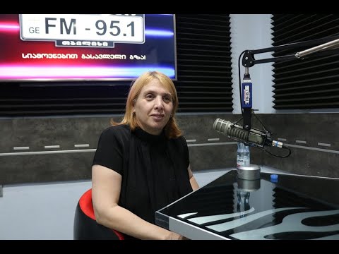 როგორ ავალაპარაკოთ  ბავშვი, თუ მან მეტყველება დააგვიანა - ირინა ნიკოლაიშვილის რჩევები მშობლებს