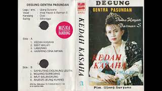 Download Lagu Imas Haryati Kedah Kasaha   B3   Imut Salangkung MP3