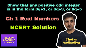 Ex 1.1 q2, class 10 maths ll ncert soution ll real numbers