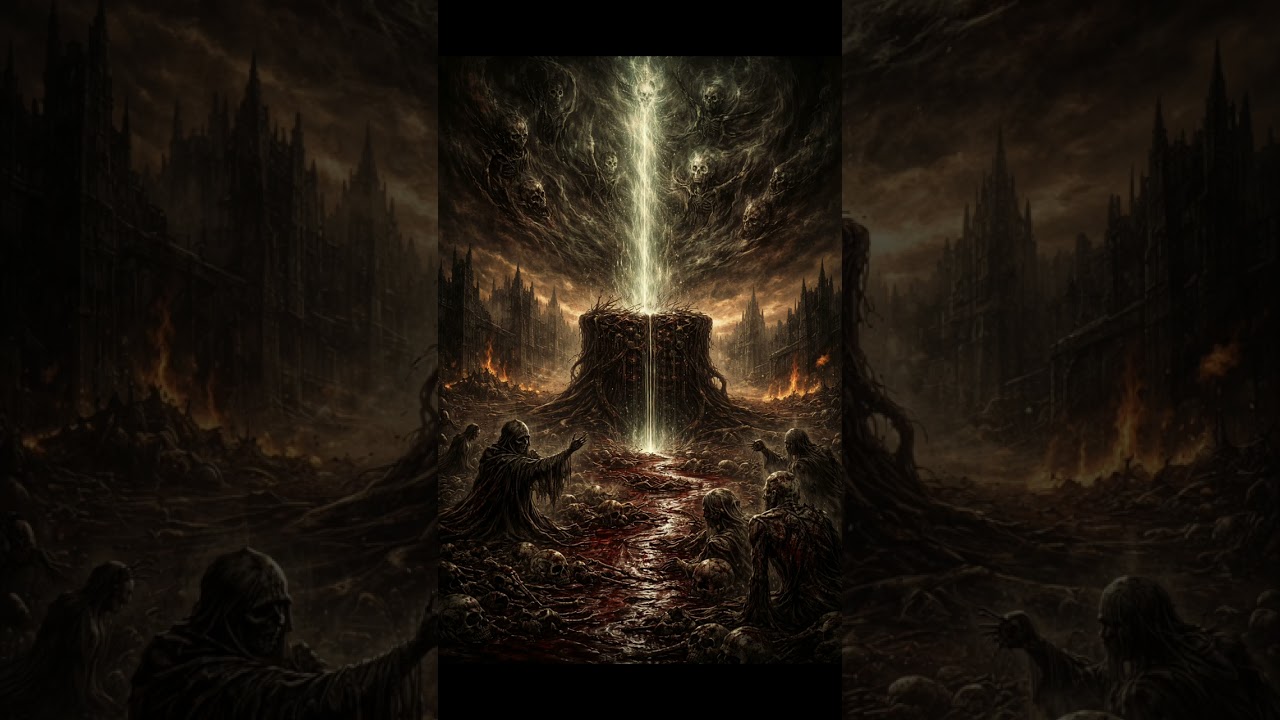 Progenies of the Plague