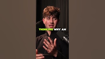 Rejected by 15 Colleges… Now a High School Millionaire 💰 #shorts