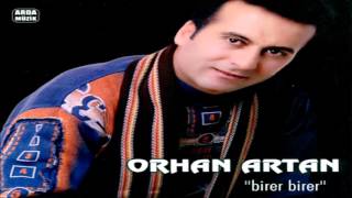Orhan Artan - Kamayı Çektim Kından  [ (Mamo) © ARDA Müzik ]