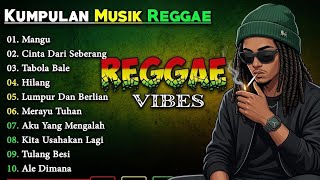 KUMPULAN LAGU POPULER | REGGAE SKA BAS SANTAI - MANGU, TABOLA BALE