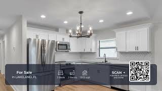 5429 SIMMONS ROAD, LAKELAND, FL 33811