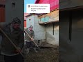 Так і почали возити ще зрання 💪