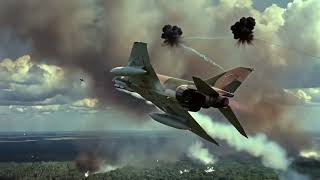 Information Chapter 28 First Combat Flight Guide