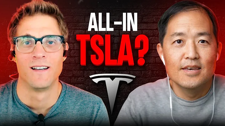 Retired at 39 Years Old With $12 Million in TSLA -...