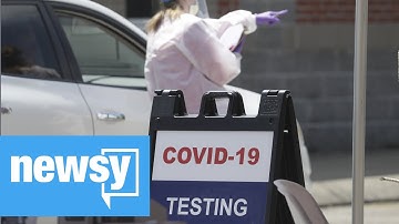 CDC contamination caused delays in tests