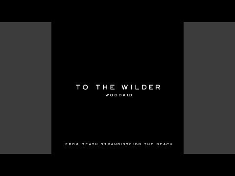 Woodkid - To the Wilder