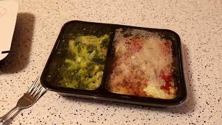 Factor 75 Meals Food Box Tomato, Bacon, and Pesto Chicken Bake Review