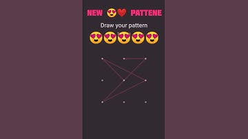 stylish phone pattene # lock impossible #phone  #password  lock viral #youtube#  short ❤️😍vivideo 😍🙏