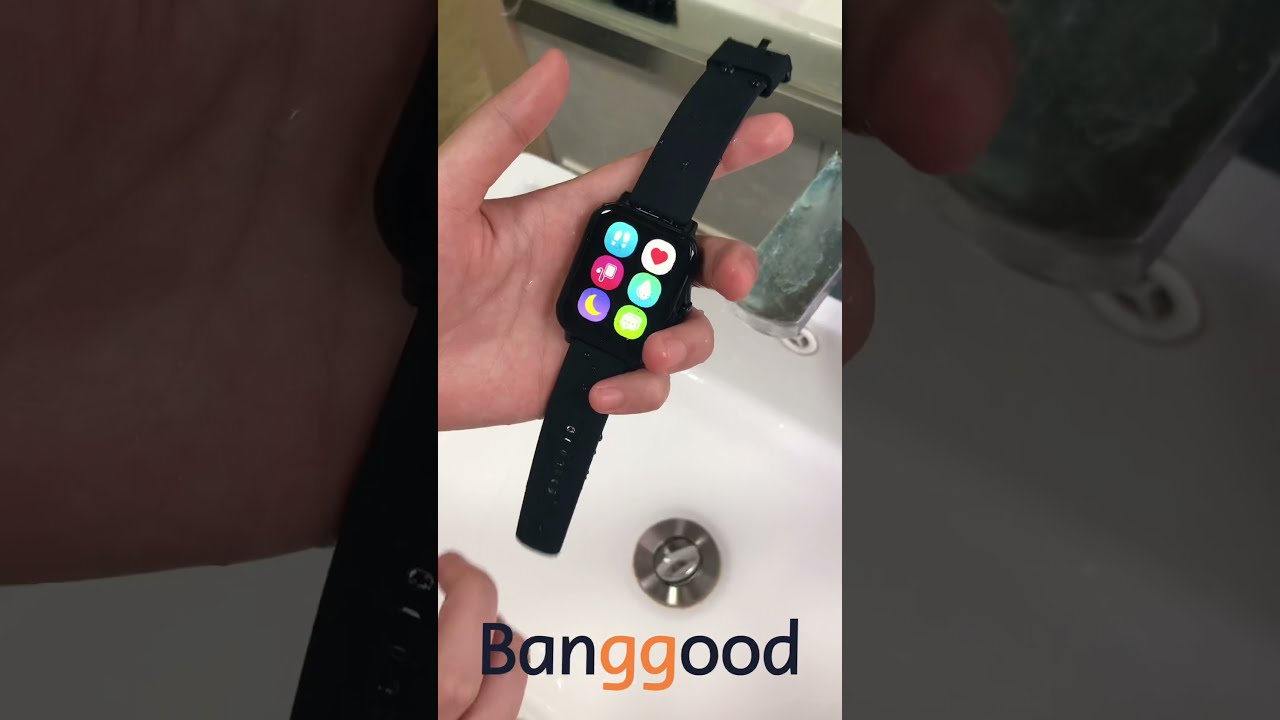 zeblaze gts 2 smartwatch review