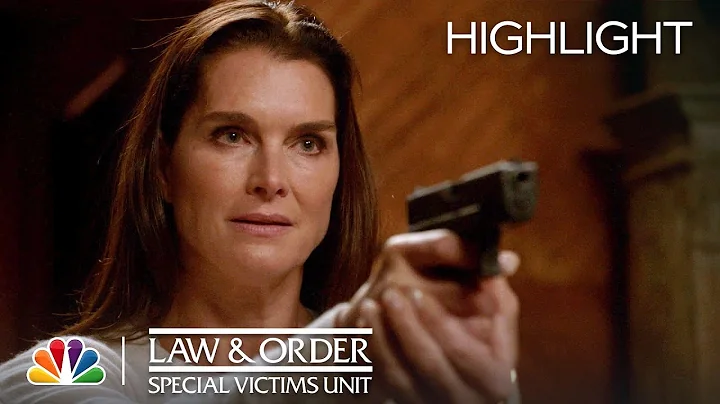 Law & Order: SVU - Battle of the Mothers (Episode ...