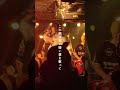 アワーソング / Organic Call #organiccall #邦ロック #バンド #ライブ #shorts