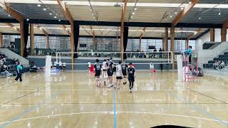 Grand Final Gold Medal Match, Acers-B vs Acers-W, SVL Premier Reserves, 06/08/2023 by Timothy Lin 2,054 views 9 months ago 45 minutes