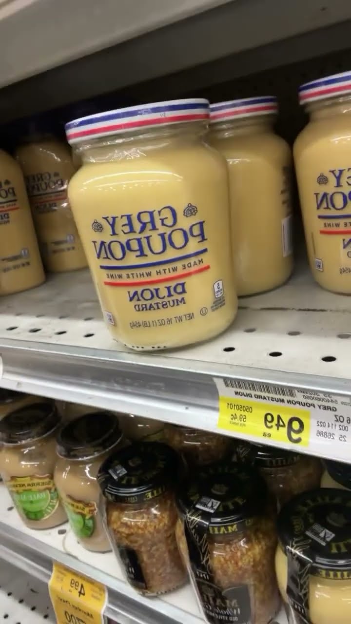 You need some…