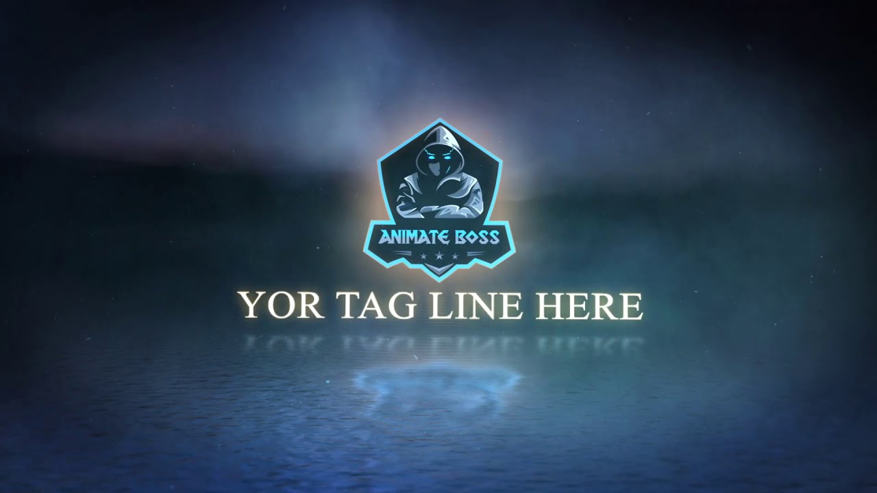 ID#24 (Fire Dance logo reveal)