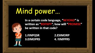 Decoding beyond and promise |D1| mind twister