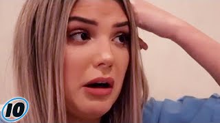 Alissa Violet Has Gone TOO Far Net Worth