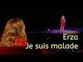 Erza Muqoli - Je suis malade (Live  - Remasterisé HD)