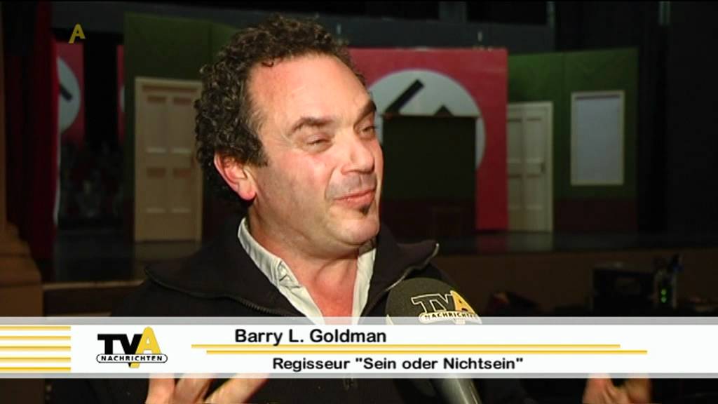 In den Wirren des 2. Weltkrieges: Sein oder Nichtsein feiert Premiere in Kempten