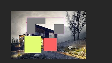[Photoshop cơ bản] Phần 1.4 : Công cụ di chuyển - Move Tool (V)