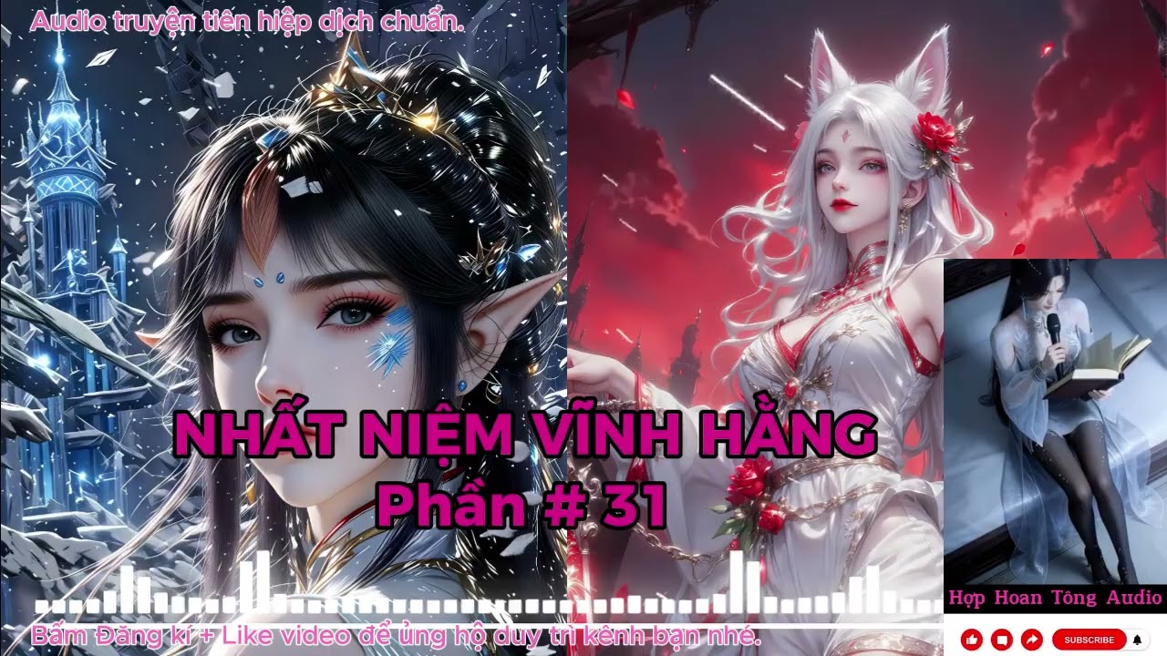 Nhất Niệm Vĩnh Hằng - P 031 | Luyện Đan Làm Tông Môn Tiêu Chảy |Tu Tiên Vì Sợ Chết | Hài Hước