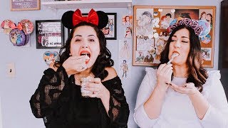 Wicked Good Cupcakes Taste Test with TwinklebellTerryn