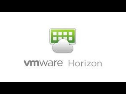 Vmware Horizon Agent