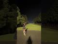【 Par5 】540yd2オン狙いました💥 #golf #ゴルフ #ゴルフスイング動画 #ゴルフ女子 #ラウンド#夜